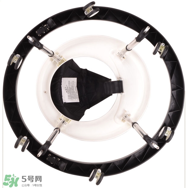 學步車哪個牌子的好？寶寶幾個月可以坐學步車？