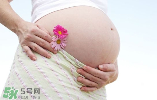 妊娠紋在左邊生男或女？怎么從妊娠紋看男女？