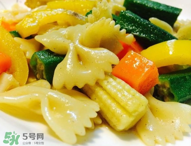 蝴蝶粉怎么煮才好吃？蝴蝶粉的做法大全