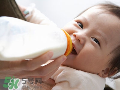 寶寶經(jīng)常換奶粉好嗎？經(jīng)常換奶粉對寶寶有什么影響？