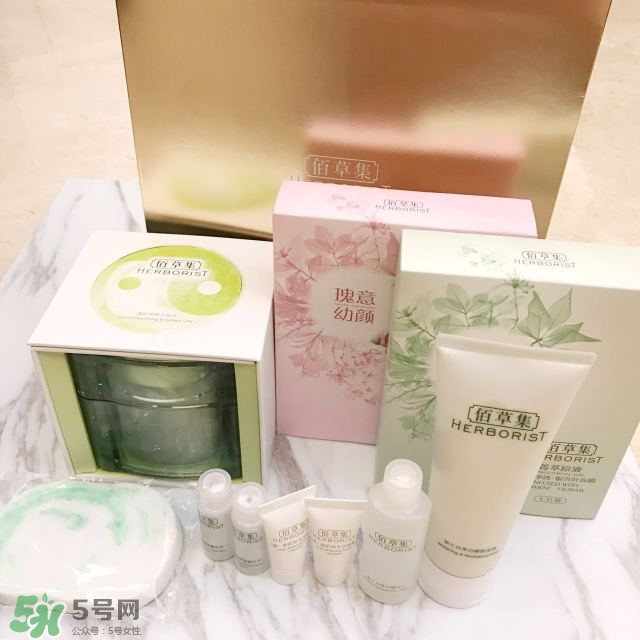 百雀羚三生花系列怎么樣？百雀羚三生花系列好用嗎？