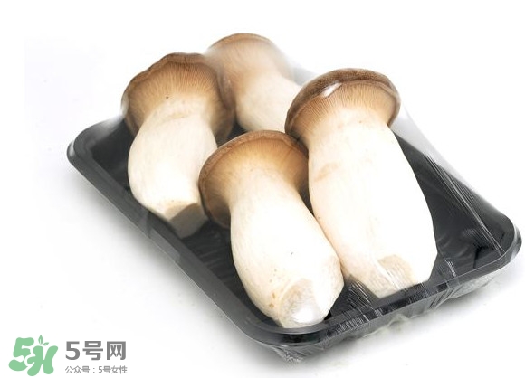 杏鮑菇頭要嗎？杏鮑菇怎么去腥味
