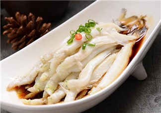 大銀魚(yú)怎么做好吃？大銀魚(yú)的做法大全