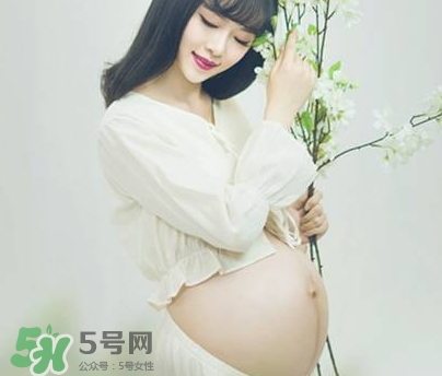 孕婦胸部長妊娠紋嗎？胸部長妊娠紋了怎么辦？