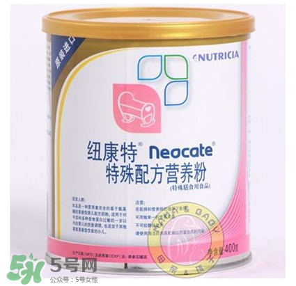 防過敏奶粉哪個牌子好？防過敏奶粉排行榜