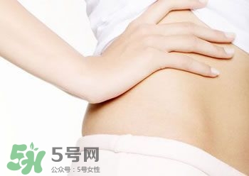 長妊娠紋的前兆 長妊娠紋很癢怎么辦？