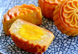 蛋黃月餅的蛋黃怎么做？蛋黃月餅的蛋黃怎么處理？