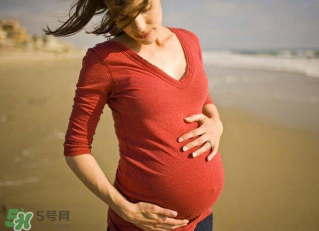 孕期不長妊娠紋正常嗎？每個孕婦都會長妊娠紋嗎？