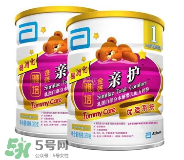 防過敏奶粉哪個牌子好？防過敏奶粉排行榜