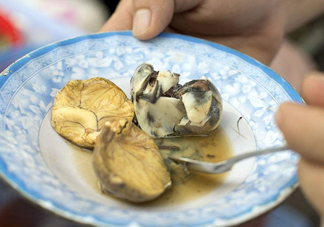 鴨仔蛋是什么？鴨仔蛋什么味道