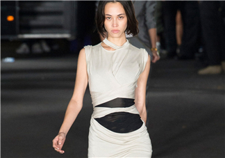 alexander wang2018春夏系列怎么樣_好看嗎_款式有哪些？