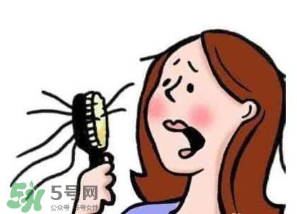 嚴(yán)重掉頭發(fā)與洗發(fā)水有關(guān)嗎？掉頭發(fā)是洗發(fā)水的原因嗎