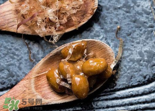 納豆可以空腹吃嗎？納豆可以減肥嗎