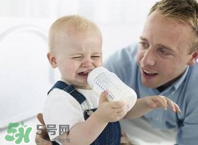 防過敏奶粉哪個牌子好？防過敏奶粉排行榜