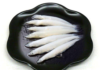 銀魚可以煲粥嗎？銀魚可以包餃子嗎？