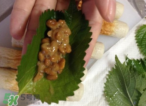 納豆是豆鼓嗎？納豆和豆豉的區(qū)別