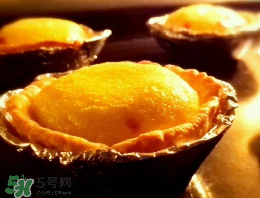 蛋撻為什么底部烤不熟？為什么烤蛋撻底部濕軟？