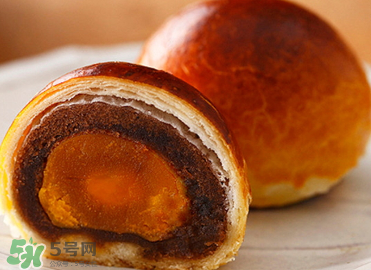 蛋黃酥是什么味道？蛋黃酥味道怎么樣？