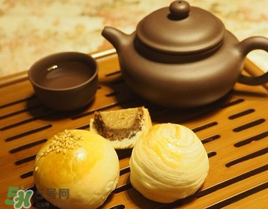 蛋黃酥是什么味道？蛋黃酥味道怎么樣？