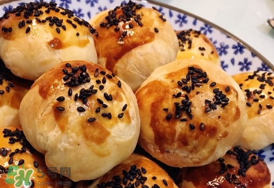 蛋黃酥是什么味道？蛋黃酥味道怎么樣？