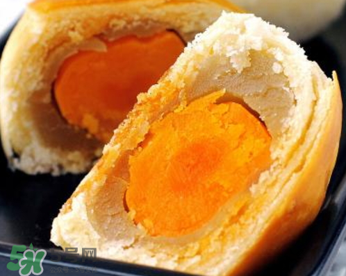 蛋黃酥什么牌子的好吃？蛋黃酥哪個牌子好吃？