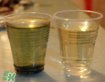 過濾水屬于純凈水嗎？過濾水是什么水