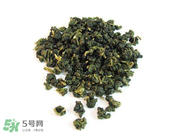 梨山茶屬于什么茶？梨山茶和鐵觀音一樣嗎？