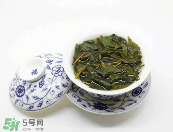 梨山茶屬于什么茶？梨山茶和鐵觀音一樣嗎？