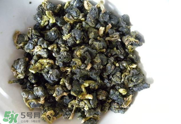 梨山茶屬于什么茶？梨山茶和鐵觀音一樣嗎？