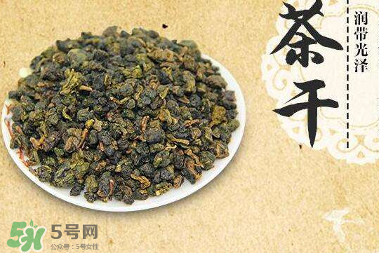 梨山茶屬于什么茶？梨山茶和鐵觀音一樣嗎？