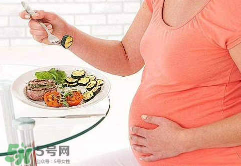 孕期貧血吃什么好？孕期貧血怎么補？