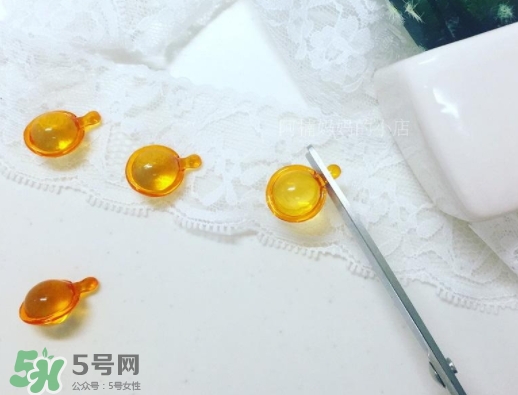ellips護(hù)發(fā)膠囊怎么樣？ellips護(hù)發(fā)精油哪個(gè)顏色好