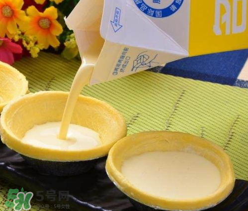 蛋撻液為什么會酸？蛋撻液酸了還能吃嗎？