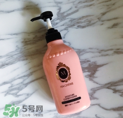瑪馨妮護(hù)發(fā)素怎么樣？資生堂macherie瑪馨妮護(hù)發(fā)素價(jià)格