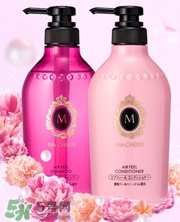 瑪馨妮護(hù)發(fā)素怎么樣？資生堂macherie瑪馨妮護(hù)發(fā)素價(jià)格