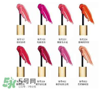 歐萊雅口紅怎么樣？歐萊雅口紅推薦？