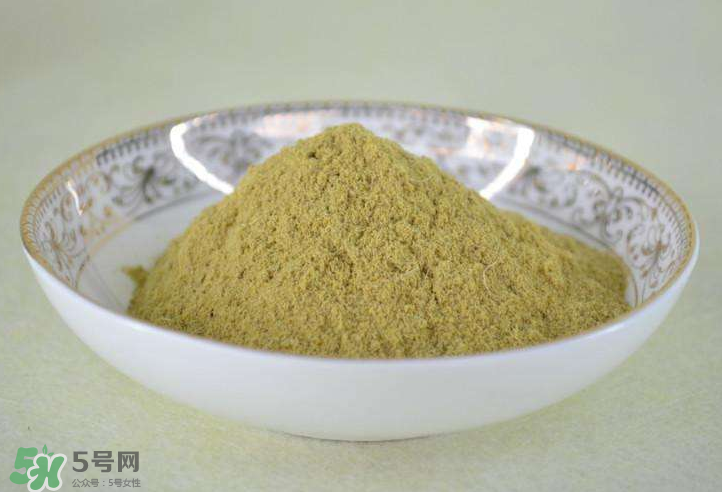 鐵皮石斛粉怎么吃最好？鐵皮石斛粉什么時(shí)間吃？