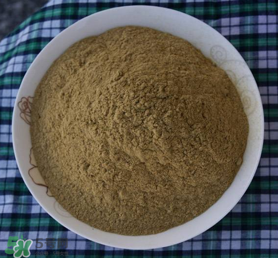 鐵皮石斛粉怎么吃最好？鐵皮石斛粉什么時(shí)間吃？