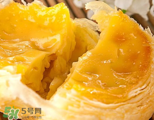 蛋撻為什么不鼓起來(lái)？蛋撻鼓不起來(lái)是什么原因？