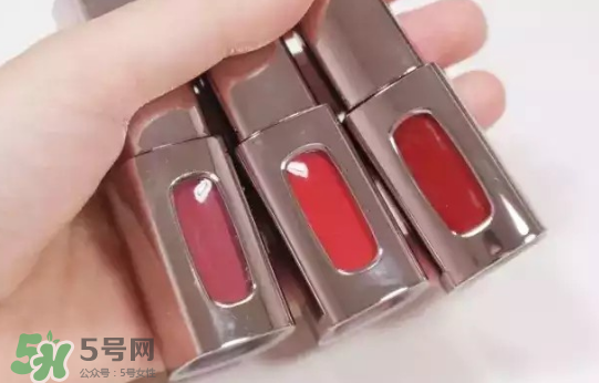 歐萊雅口紅怎么樣？歐萊雅口紅推薦？