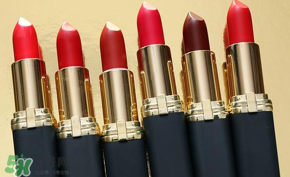 歐萊雅口紅怎么樣？歐萊雅口紅推薦？