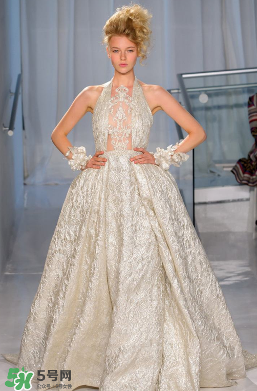 reem acra婚紗多少錢？reem acra婚紗價格
