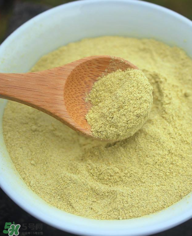 鐵皮石斛粉可以做面膜嗎？鐵皮石斛粉做面膜好嗎？