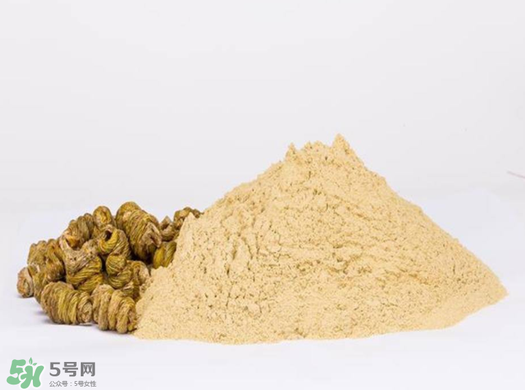 鐵皮石斛粉可以做面膜嗎？鐵皮石斛粉做面膜好嗎？