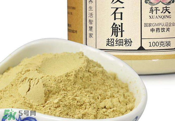 鐵皮石斛粉可以做面膜嗎？鐵皮石斛粉做面膜好嗎？