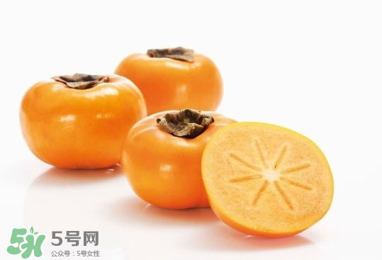 懶柿子幾月熟？哪種柿子適合做懶柿子？