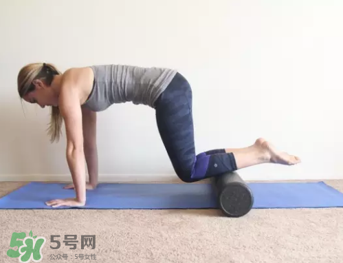 泡沫軸哪種好？泡沫軸怎么選？