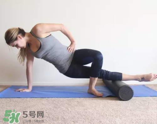 泡沫軸哪種好？泡沫軸怎么選？