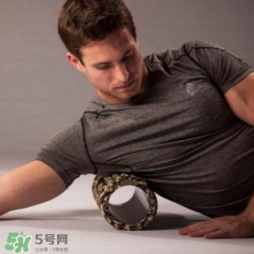 泡沫軸可以瘦腿嗎？泡沫軸能減肥嗎？
