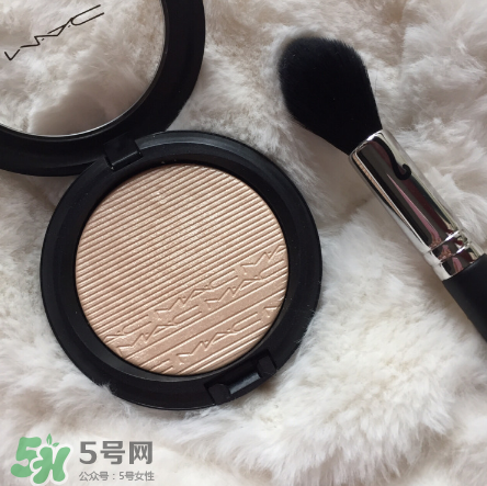 MAC高光怎么樣？MAC高光好用嗎？